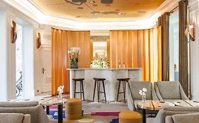 Hôtel Vernet